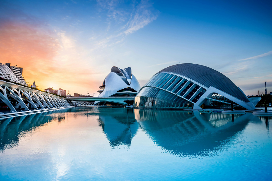 Valencia Media Lab — Valencia