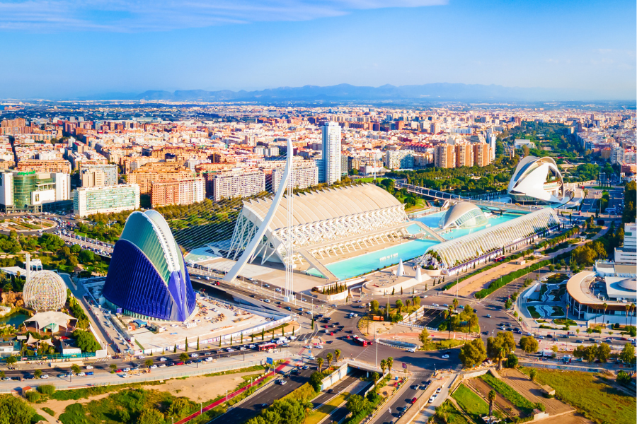 Valencia Media Lab — Alicante