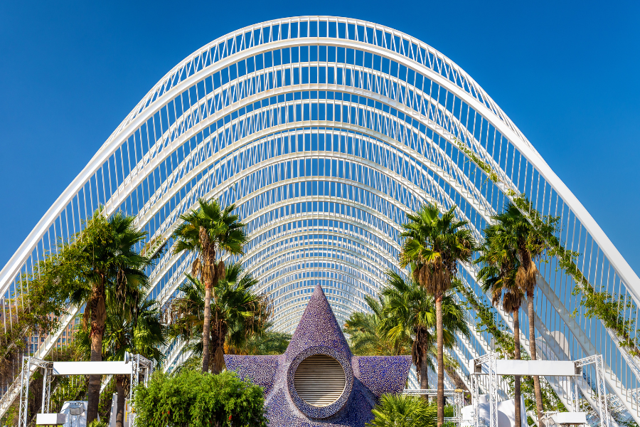 Valencia Media Lab — Castellón