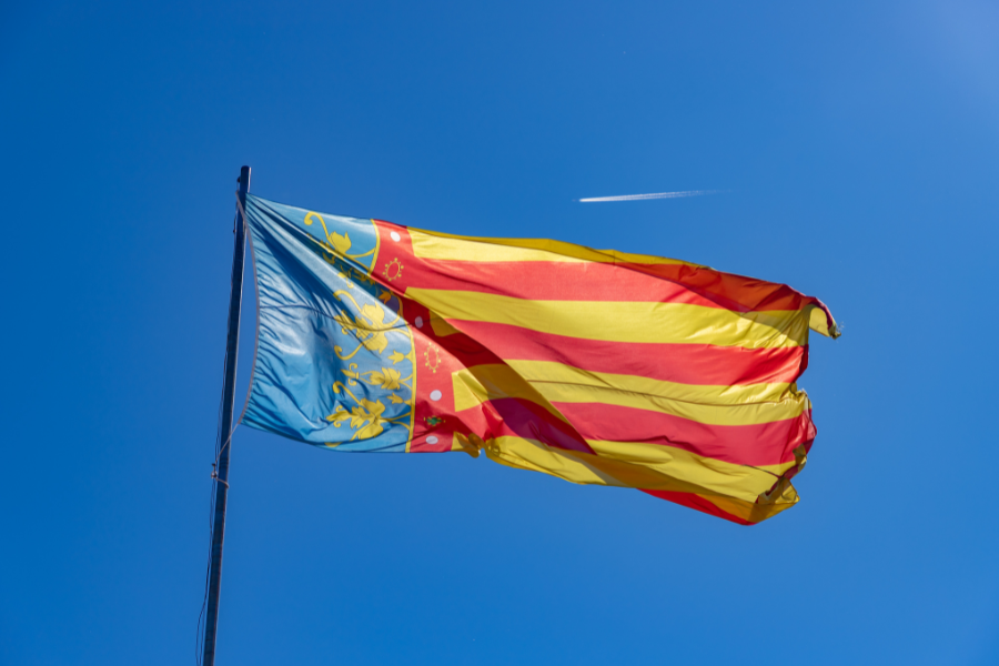 Valencia Media Lab — Comunitat Valenciana